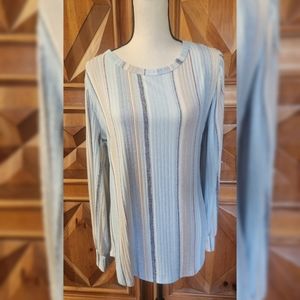 Above & Beyond Top Sz 1x